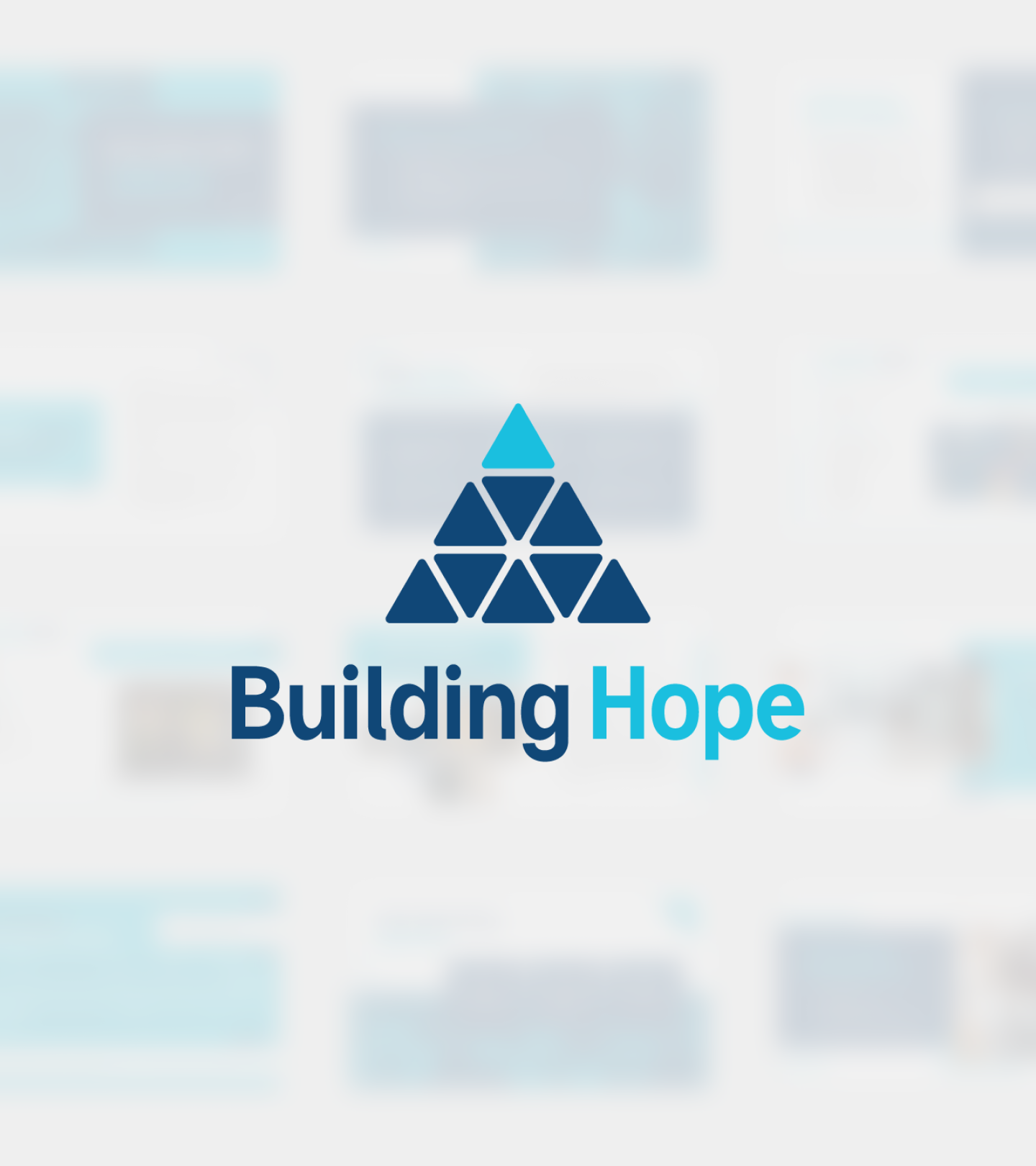 Building Hope